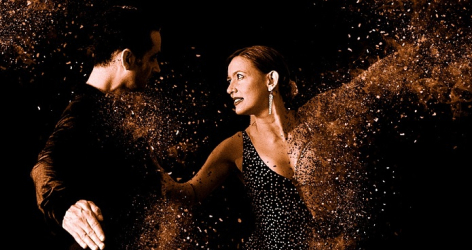 Paso Doble: Fiscal Policy and Monetary Policy